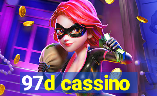 97d cassino